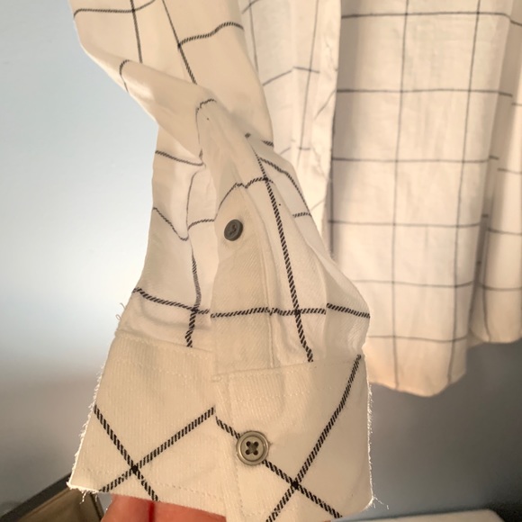 Gap Flannel - Picture 3 of 4